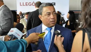 Director del IDAC destaca condiciones para operación de nuevas líneas aéreas