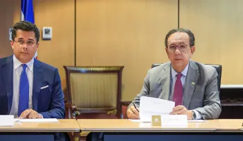 Ministerio de Turismo y Banco Central firman acuerdo de intercambio de información sobre el sector