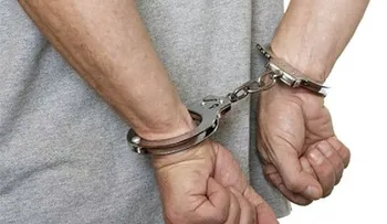 Apresan hombre participó en la muerte de otro en Santiago