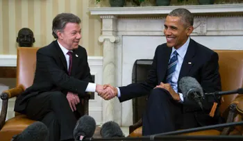 Choque de Opiniones: Aniversario del Plan Colombia
