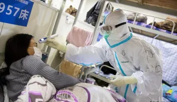 China informa de otros 6 nuevos casos de contagio local, todos ellos en Pekín