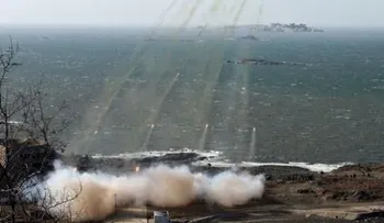 "Posible explosión" en Corea del Norte