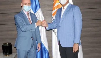 España ofrecerá colaboración técnica y económica para mejorar la vialidad en RD