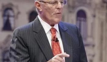 Sondeo: Kuczynski primero con leve ventaja sobre Fujimori