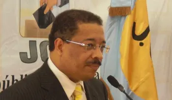 Roberto Rosario: â??La Junta no responderá declaraciones emocionalesâ?