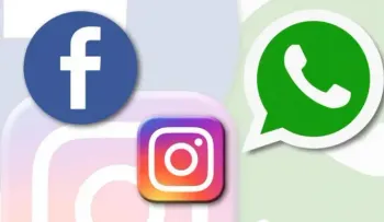 Facebook pide disculpas por fallas servicio que incluye WhatsApp y a Instagram 