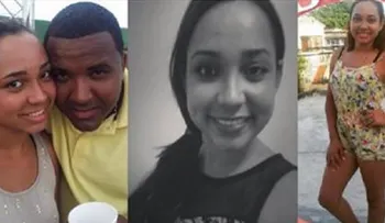 Hombre mata a su novia porque no quiso continuar la relación