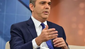 Abinader dice Gobierno debe resolver situación de la JCE