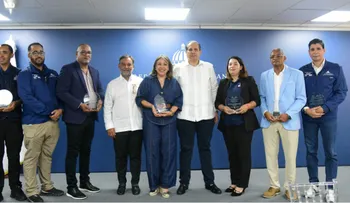 Salud reconoce misión humanitaria en Venezuela