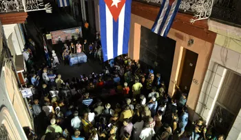 Cuba: elecciones y luego ¿qué?