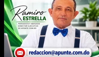 Boletín informativo APUNTE.COM.DO 23 de octubre de 2026