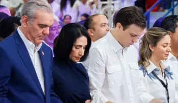 PRM enfrenta el reto de renovar su Dirección Ejecutiva tras elección de nuevas autoridades