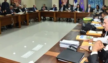 PLD suspende reunión del CP del próximo lunes