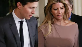 El papel de Ivanka Trump plantea serias alarmas éticas