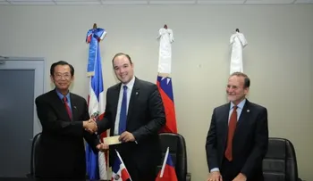 Industria y Comercio recibe fondos para promover Pymes
