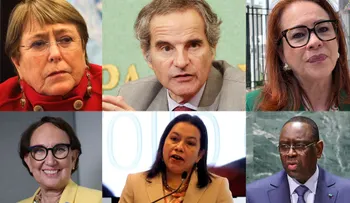 Consejo de Seguridad de la ONU realizará segunda votación informal para elegir sucesor de Guterres