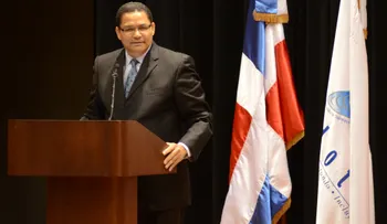 República Dominicana asume presidencia de la COMTELCA