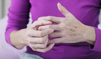 ¡Entérate! Por qué nunca debes tronar los dedos