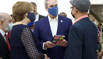 Presidente Abinader promueve que los museos se conviertan en espacios atractivos para el turismo
