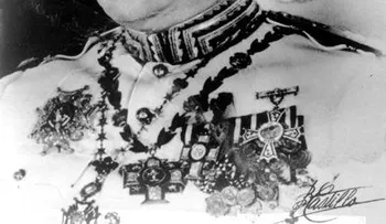 Alegan que Trujillo no fue asesinado en 1961, sino de muerte natural en España en el 1991