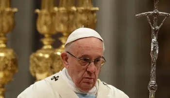Francisco: Sociedades son frías, calculadoras, sin compasión 