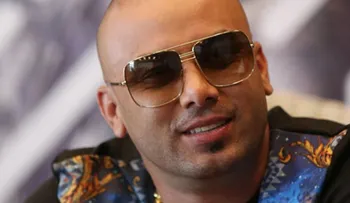 El reguetonero Wisin aquejado por los problemas de su hija recién nacida