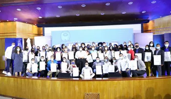 Gobierno reconoce a 164 jóvenes finalistas del Premio Nacional de la Juventud 2022