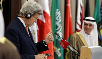 El chantaje saudita: la amistad de EE.UU. está valorada en 750.000 millones de dólares