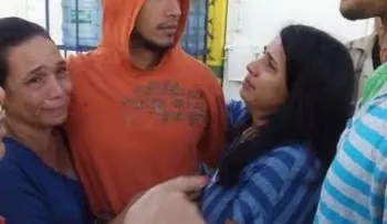 Investigan joven dominicano escapó de secuestradores en Haití