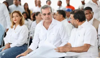 Gobierno invertirá más de RD 133 millones en adecuación del rio Nizao para evitar inundaciones y resguardar vidas