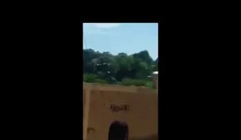Escapa policía vinculado a ejecución de alegado  delincuente en Santiago
