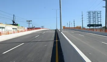 Obras Públicas deja este viernes en operación tres obras viales