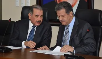 Las insoportables flores de la adversidad: escenarios para Leonel Fernández