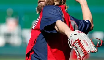 10 días de cárcel jugador MLB por conducir imprudente 