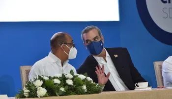 Presidente Abinader y Ascención, dejarán iniciados este miércoles, trabajos de ampliación autopista Duarte entrada de Santiago