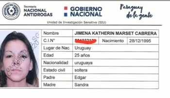 Liberación de hermana de Sebastián Marset en España reabre cuestionamientos a la Fiscalía boliviana