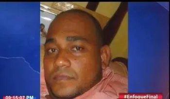 Matan dueño de auto adornos en Higüey  