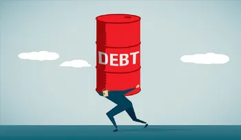 Más de 100 empresas globales incumplen sus pagos por bajos precios del petróleo