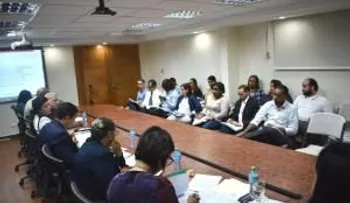 La (OCI) del Minerd apertura ofertas para adquisición mobiliarios comedores de centros educativos