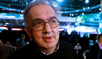 Muere Sergio Marchionne, el presidente ejecutivo que salvó a Fiat y Chrysler, a los 66 años