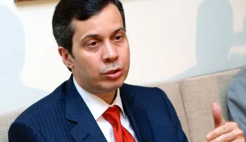 Presidente en funciones del PRM Orlando Jorge Mera dice: â??el país va camino a un régimen dictatorialâ?