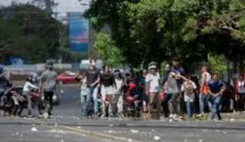 Tres muertos por protestas en Nicaragua: ¿qué ocurre? Claves para entender la reforma del Seguro Social