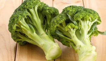 7 increíbles propiedades del brócoli