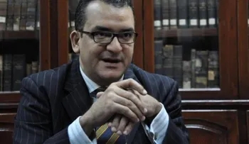 Jurista: Es imposible mejorar el sistema judicial sin un presupuesto adecuado