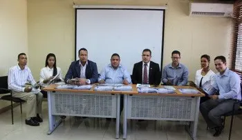 Ministerios de Juventud y Deporte anuncian Juegos de la Juventud 2015