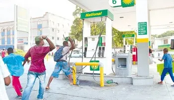 Primer ministro haitiano dimite ante presiones