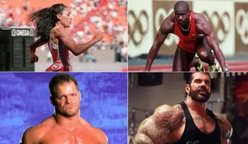 Las terribles consecuencias del uso de esteroides en el deporte