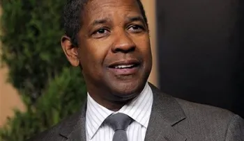 Denzel Washington ingresa a hospital para superar adicción al alcohol