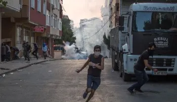 Continúa en Turquía escala de tensión entre el PKK y Ankara pese a llamado de paz