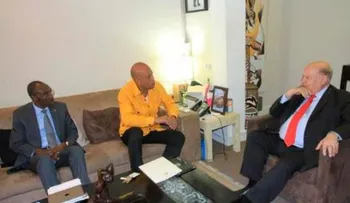 OEA se interesa por elecciones en Haití